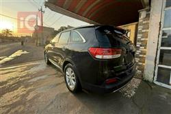 کیا سۆرینتۆ